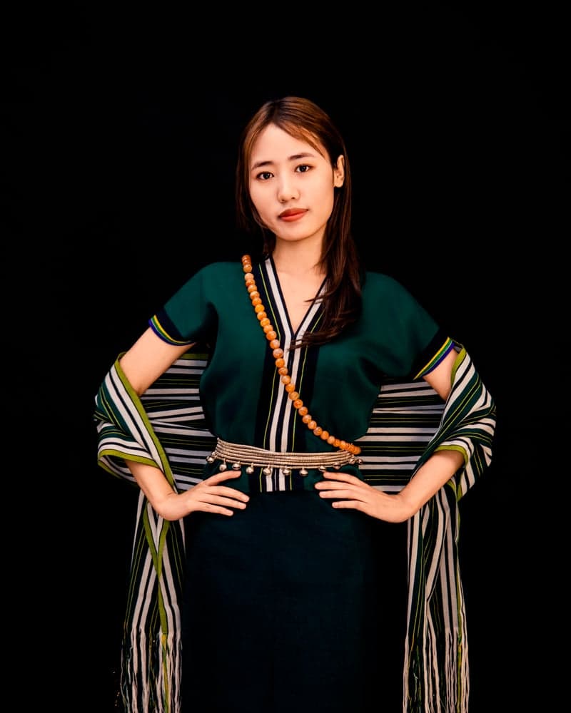 Burmese