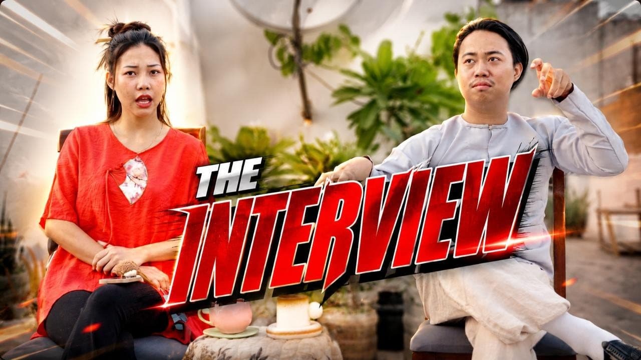 The Interview · Kung Fu Master