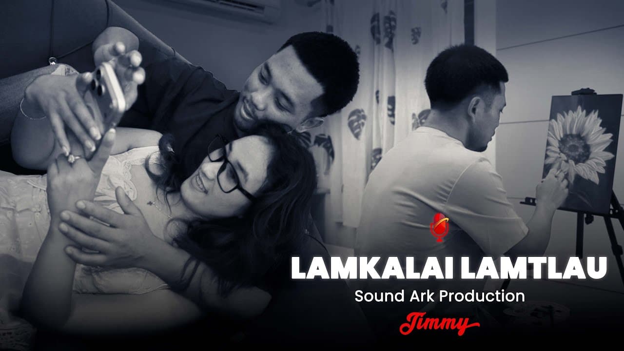 Lamkalai Lamtlau