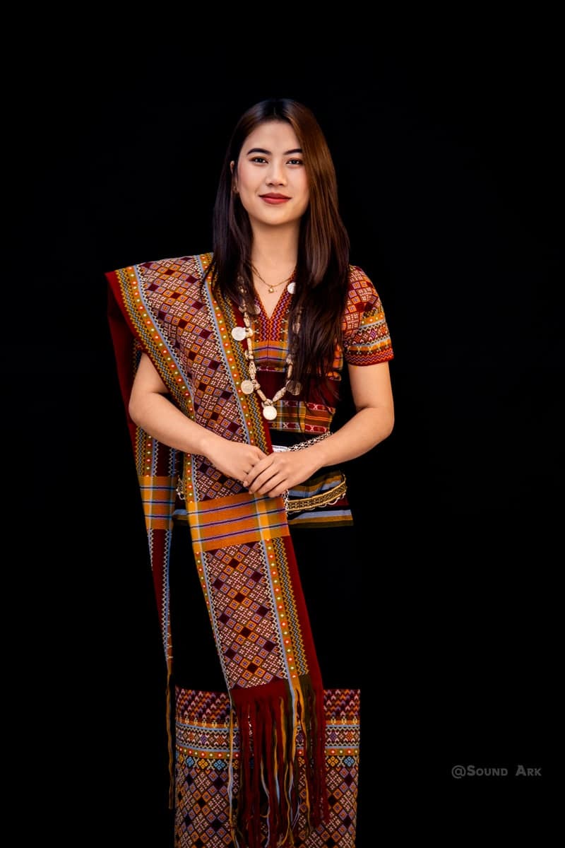 Studio Portraits